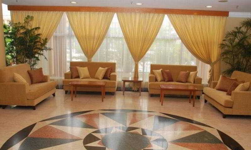 Wyndham Garden Shahzan Fraser'S Hill Fraser Hill Екстериор снимка